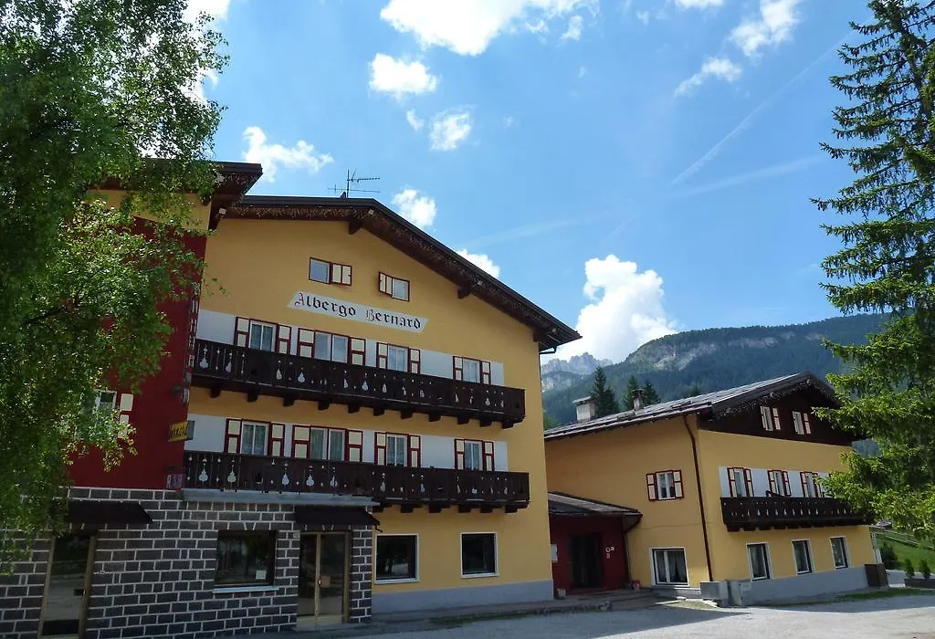 Hotel Bernard-1