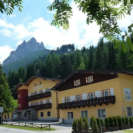 Hotel Bernard-3